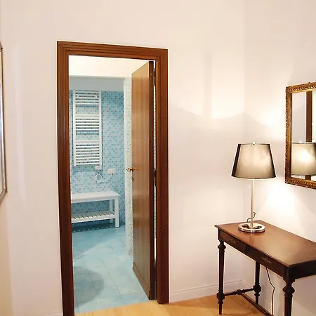 Lejlighed Exclusive A Few Steps From The Spanish Steps