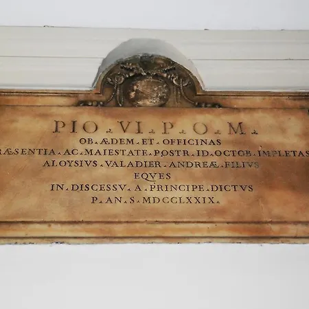 Lejlighed Exclusive A Few Steps From The Spanish Steps