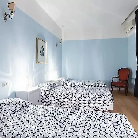 Exclusive A Few Steps From The Spanish Steps Rom