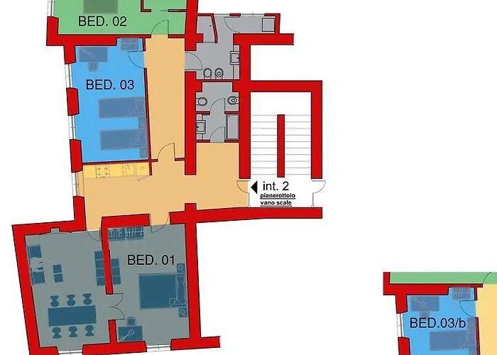 Apartament Exclusive A Few Steps From The Spanish Steps Rzym