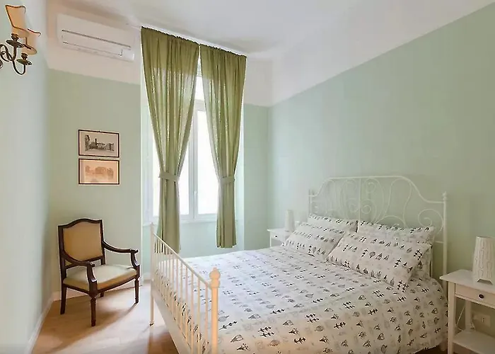 Apartament Exclusive A Few Steps From The Spanish Steps