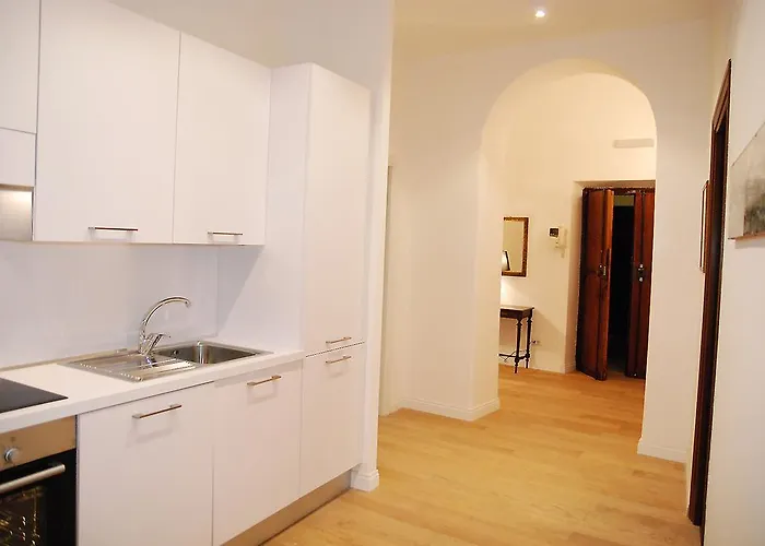 Apartament Exclusive A Few Steps From The Spanish Steps Rzym