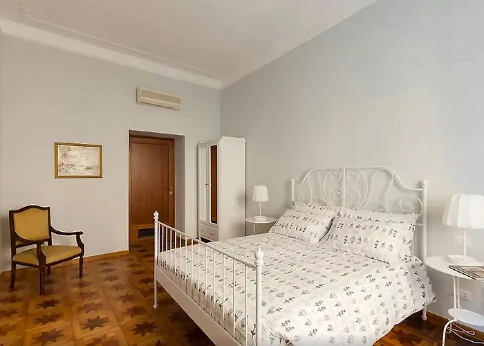 Apartament Exclusive A Few Steps From The Spanish Steps Rzym