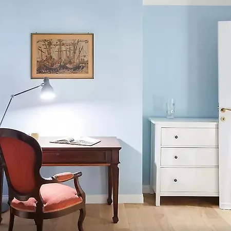 Apartamento Exclusive A Few Steps From The Spanish Steps *