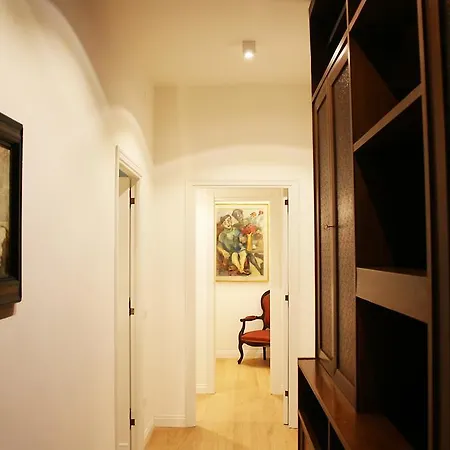 Apartamento Exclusive A Few Steps From The Spanish Steps Roma
