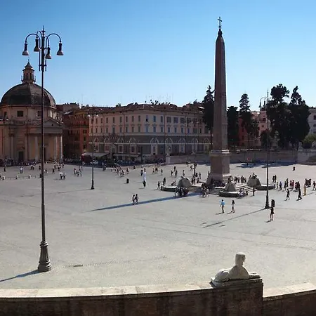 Exclusive A Few Steps From The Spanish Steps Roma