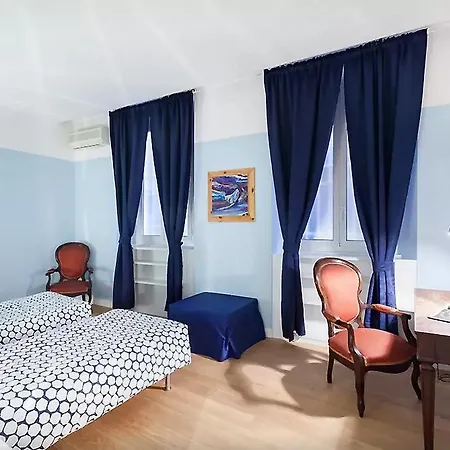 Apartamento Exclusive A Few Steps From The Spanish Steps