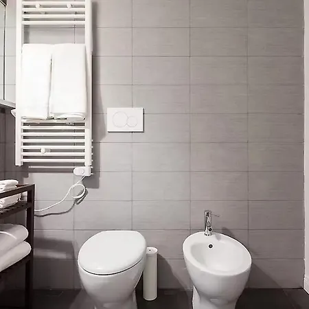 Apartamento Exclusive A Few Steps From The Spanish Steps *