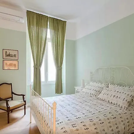 Apartamento Exclusive A Few Steps From The Spanish Steps