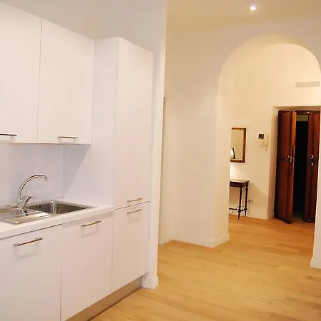 Apartamento Exclusive A Few Steps From The Spanish Steps Roma