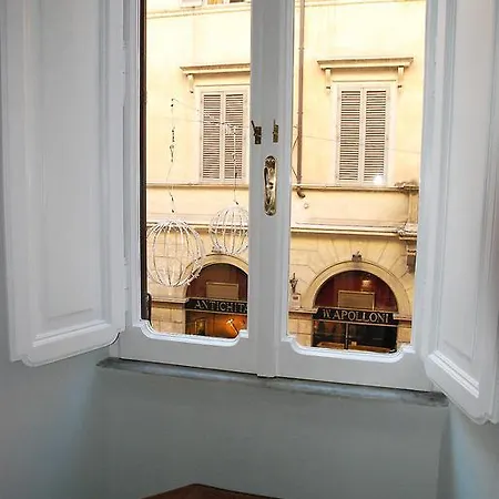 Apartamento Exclusive A Few Steps From The Spanish Steps