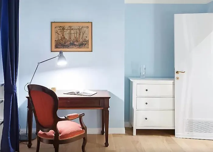 Διαμέρισμα Exclusive A Few Steps From The Spanish Steps *