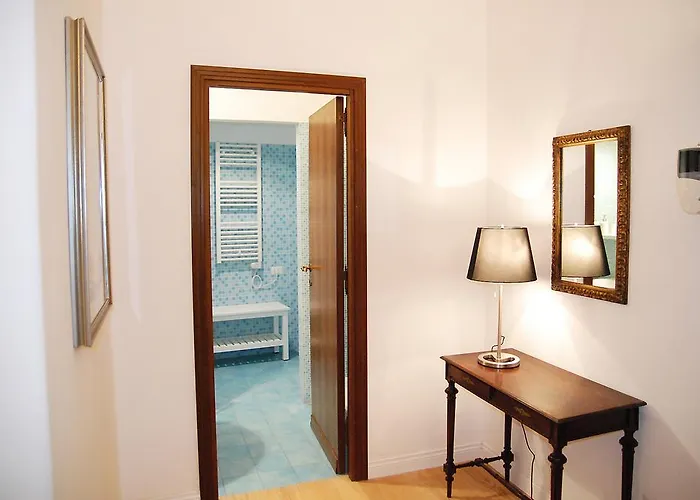 Διαμέρισμα Exclusive A Few Steps From The Spanish Steps