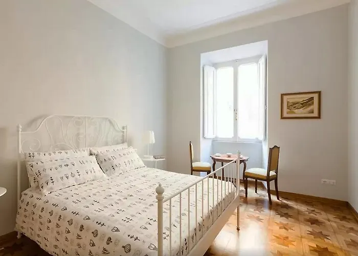 Exclusive A Few Steps From The Spanish Steps Ρώμη