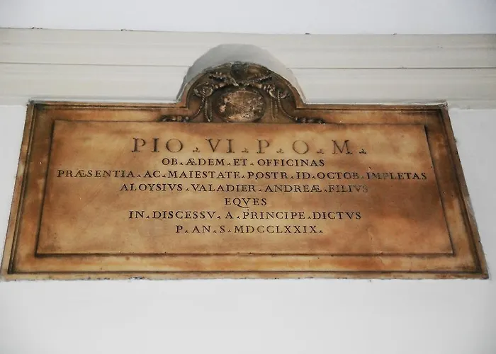 Διαμέρισμα Exclusive A Few Steps From The Spanish Steps