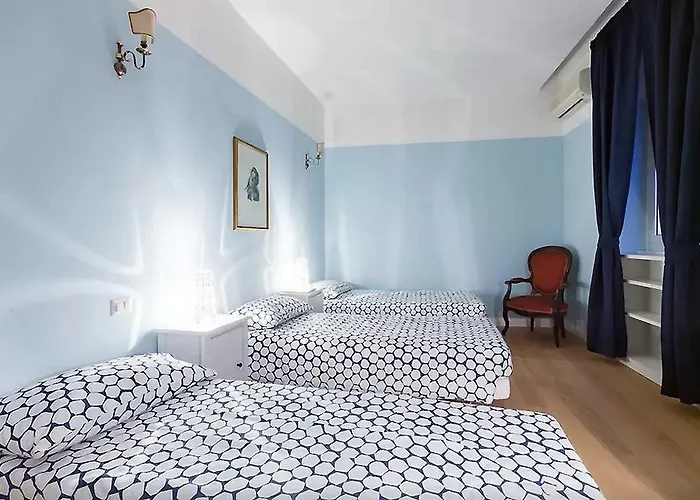 Exclusive A Few Steps From The Spanish Steps Ρώμη