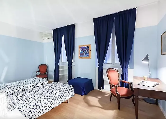 Διαμέρισμα Exclusive A Few Steps From The Spanish Steps