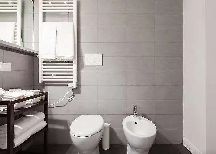 Διαμέρισμα Exclusive A Few Steps From The Spanish Steps *