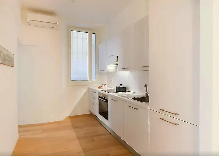 Διαμέρισμα Exclusive A Few Steps From The Spanish Steps *