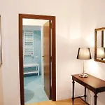 Апартаменты Exclusive A Few Steps From The Spanish Steps
