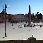 Exclusive A Few Steps From The Spanish Steps Rome