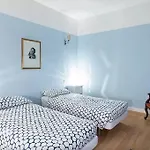 Apartment Exclusive A Few Steps From The Spanish Steps Rome