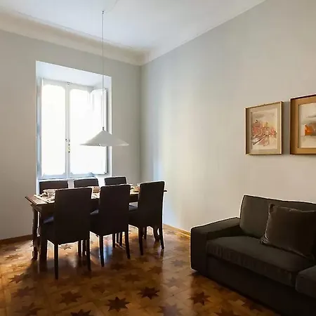 Apartamento Exclusive A Few Steps From The Spanish Steps