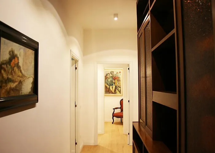 Appartement Exclusive A Few Steps From The Spanish Steps Rome